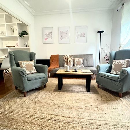 Marukichan, Apartamento En El Centro De ויגו מראה חיצוני תמונה