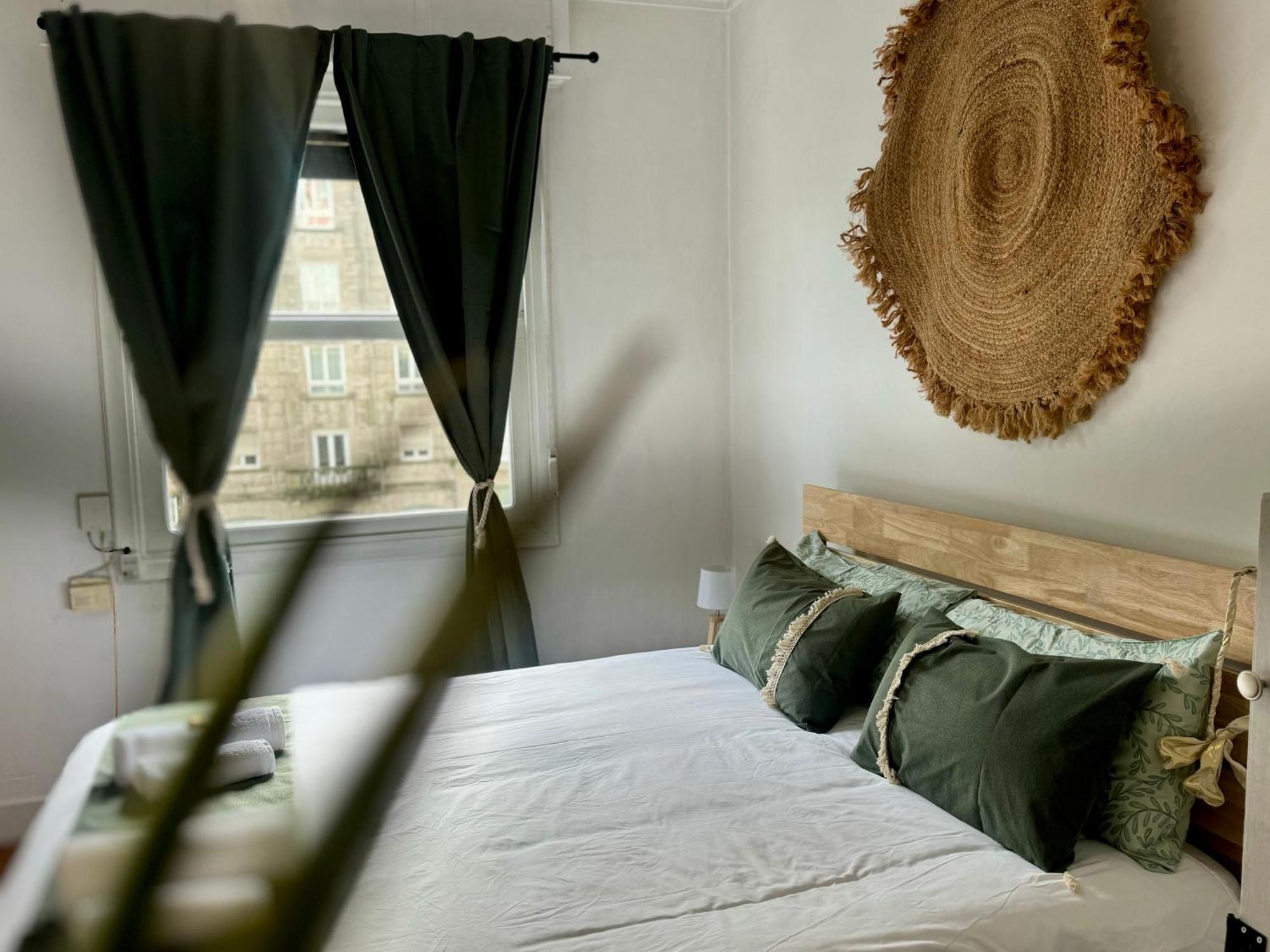 Marukichan, Apartamento En El Centro De ויגו מראה חיצוני תמונה