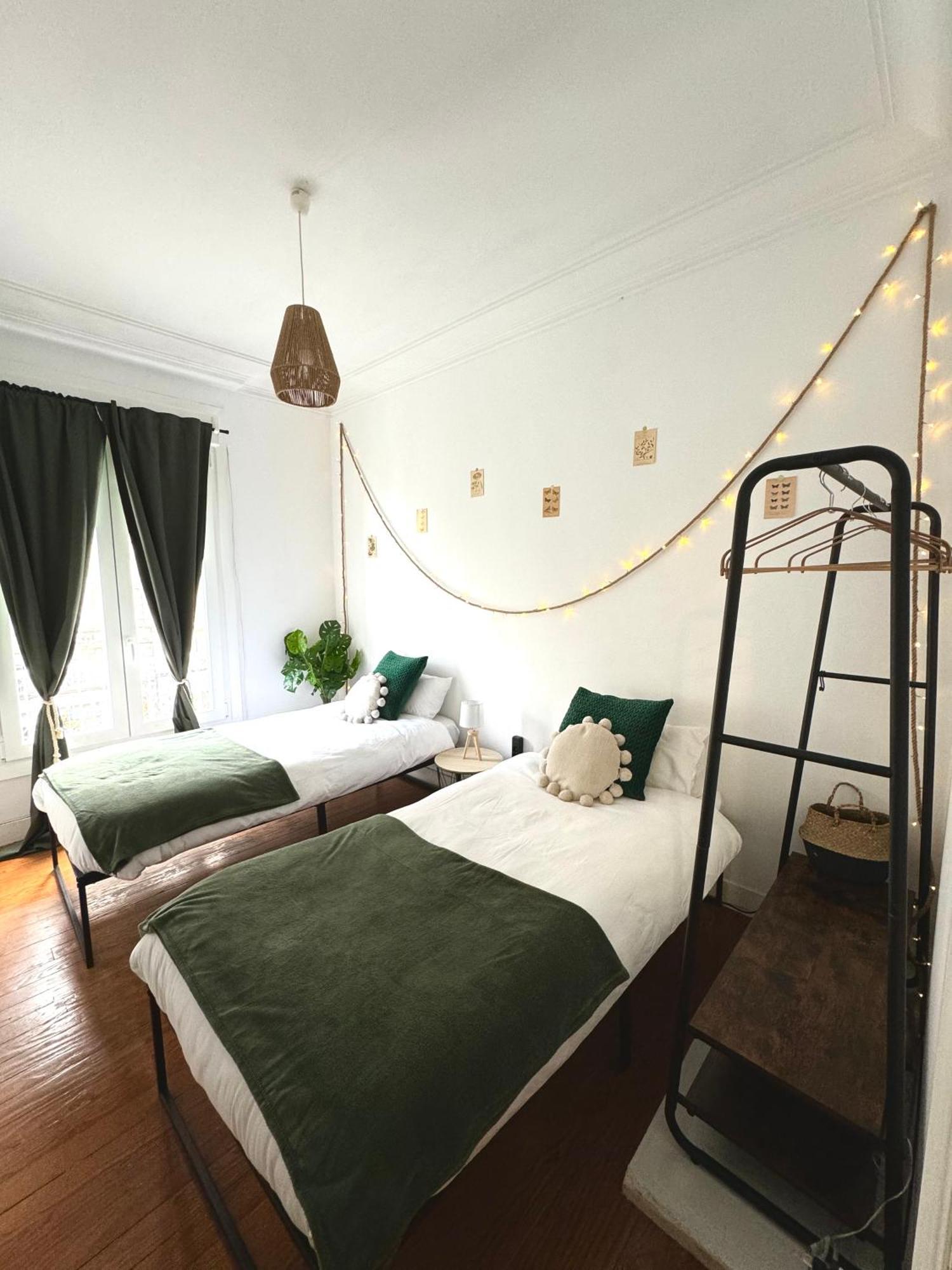 Marukichan, Apartamento En El Centro De ויגו מראה חיצוני תמונה