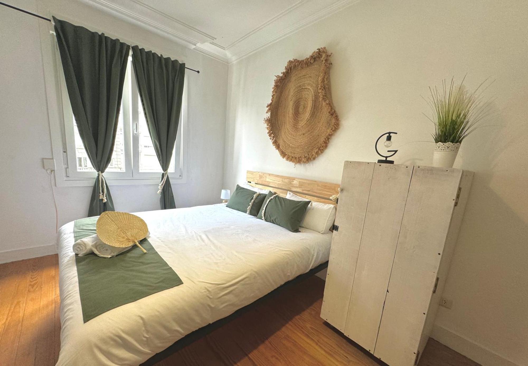 Marukichan, Apartamento En El Centro De ויגו מראה חיצוני תמונה