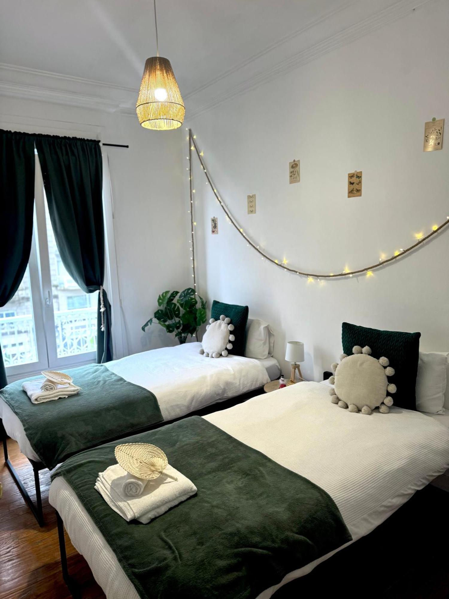 Marukichan, Apartamento En El Centro De ויגו מראה חיצוני תמונה