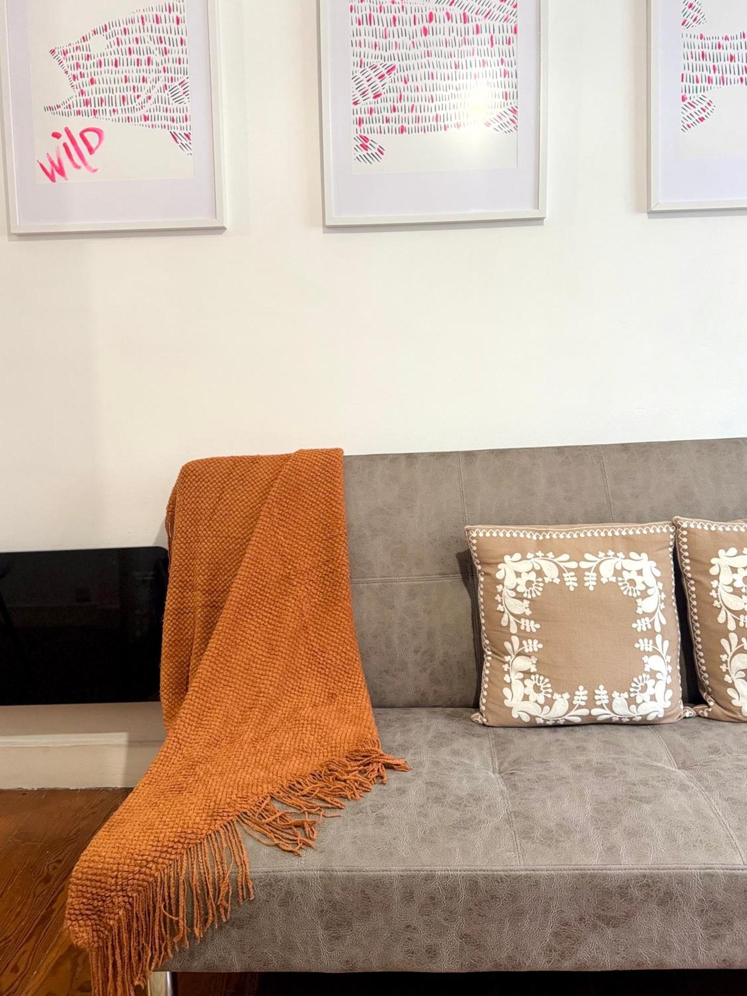 Marukichan, Apartamento En El Centro De ויגו מראה חיצוני תמונה