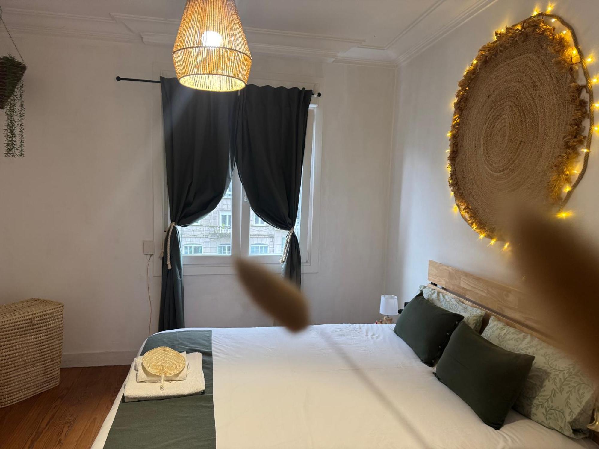 Marukichan, Apartamento En El Centro De ויגו מראה חיצוני תמונה