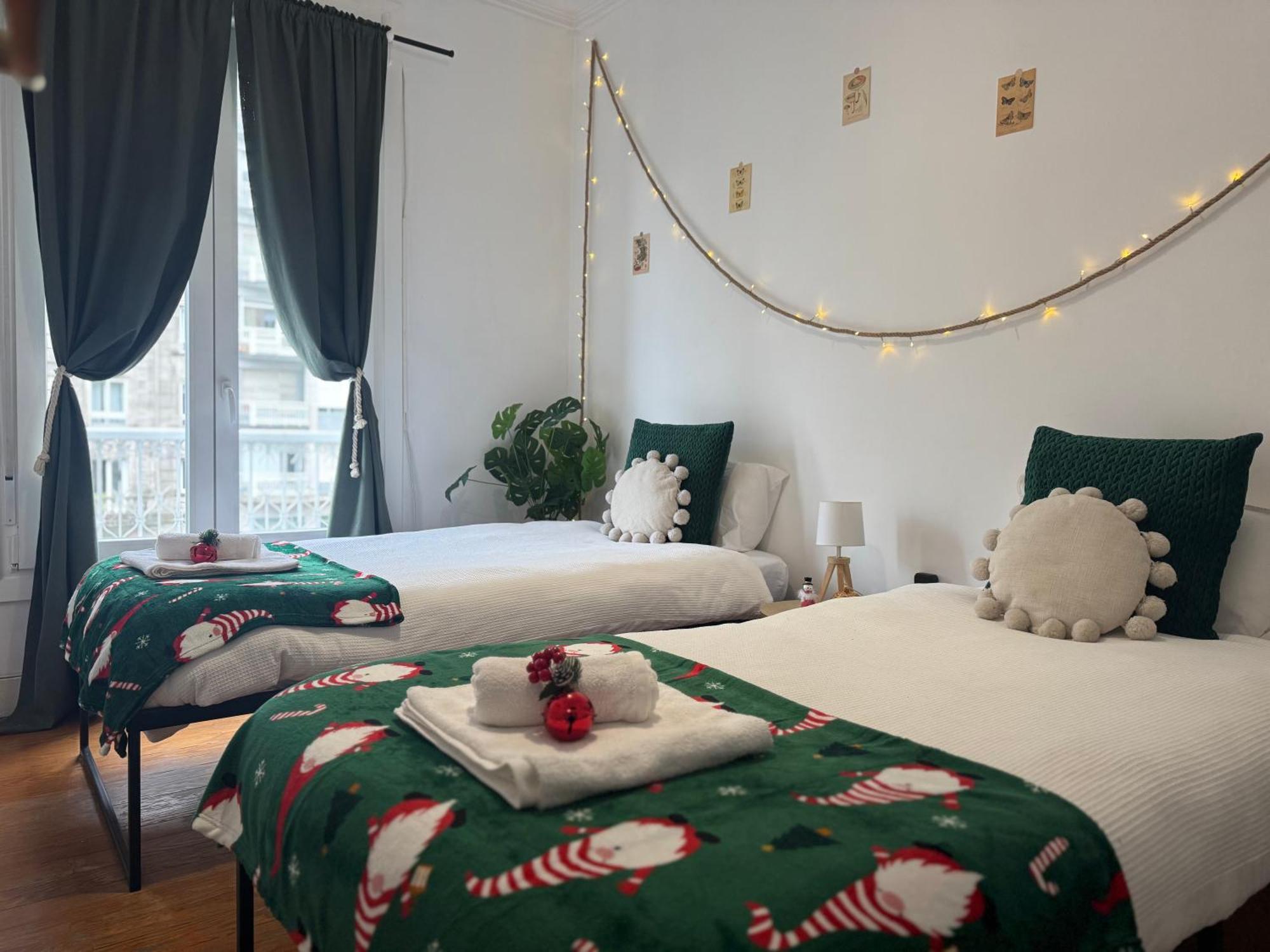 Marukichan, Apartamento En El Centro De ויגו מראה חיצוני תמונה