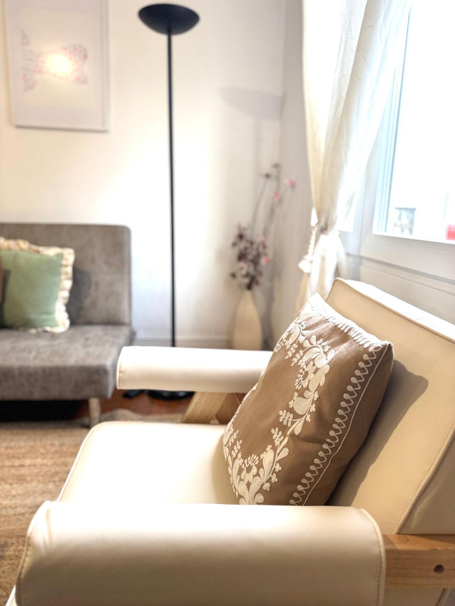Marukichan, Apartamento En El Centro De ויגו מראה חיצוני תמונה