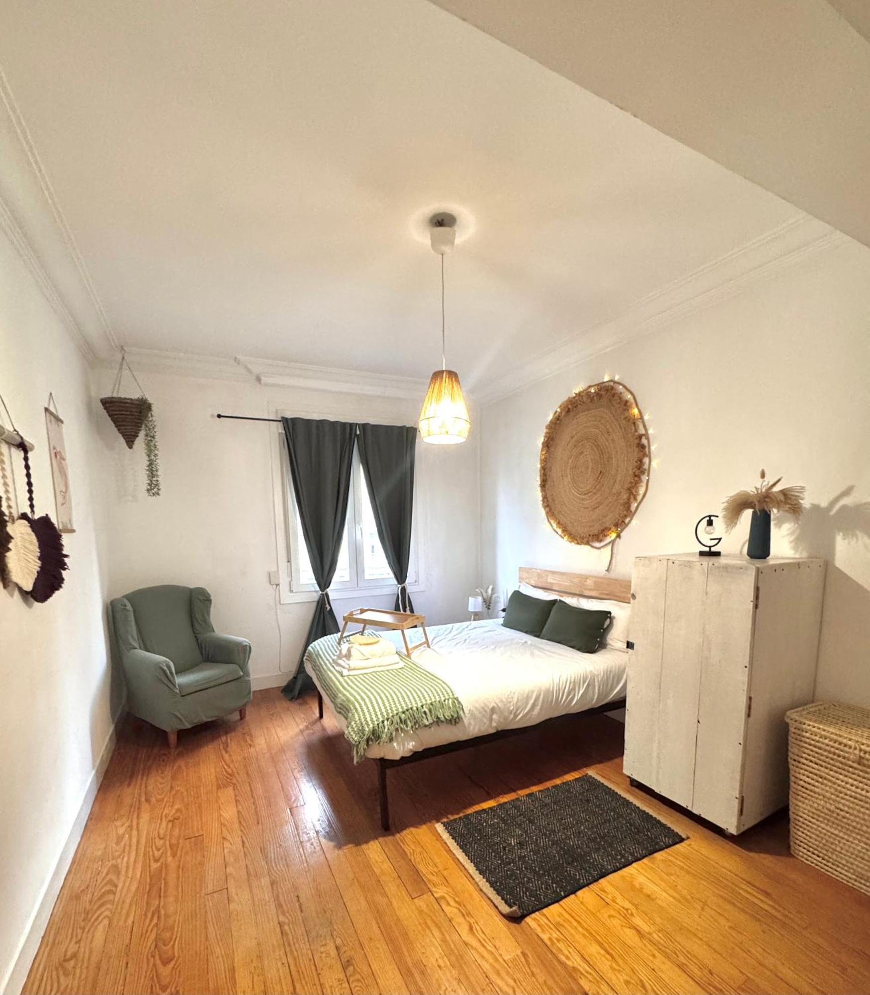 Marukichan, Apartamento En El Centro De ויגו מראה חיצוני תמונה