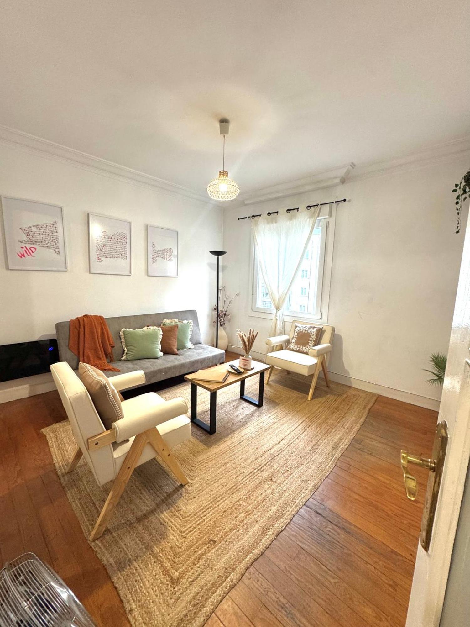 Marukichan, Apartamento En El Centro De ויגו מראה חיצוני תמונה