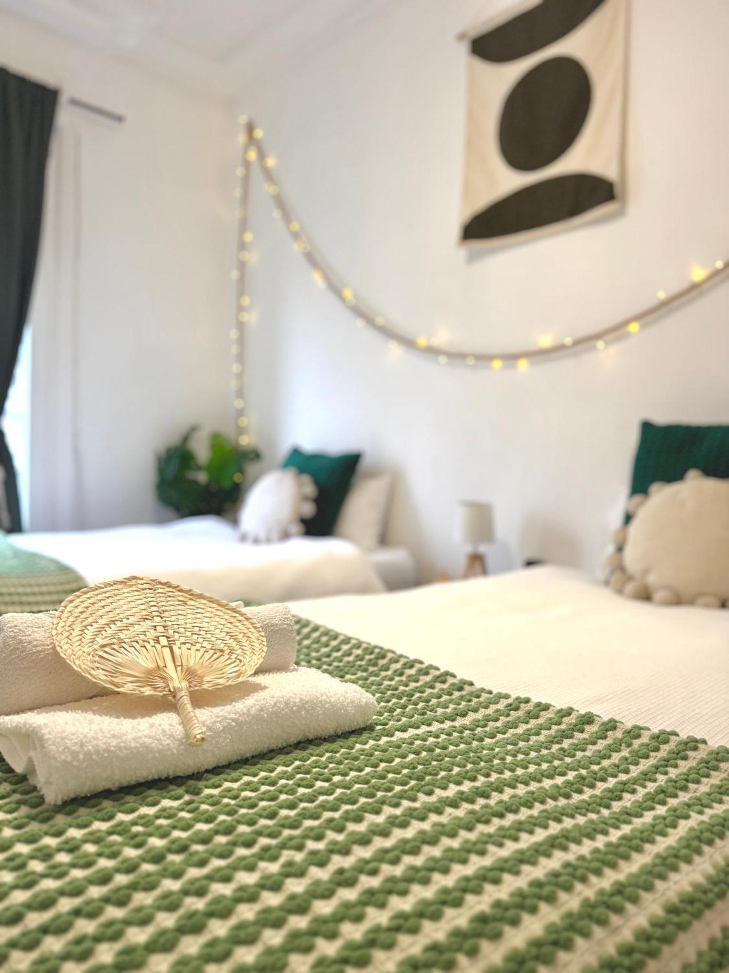Marukichan, Apartamento En El Centro De ויגו מראה חיצוני תמונה