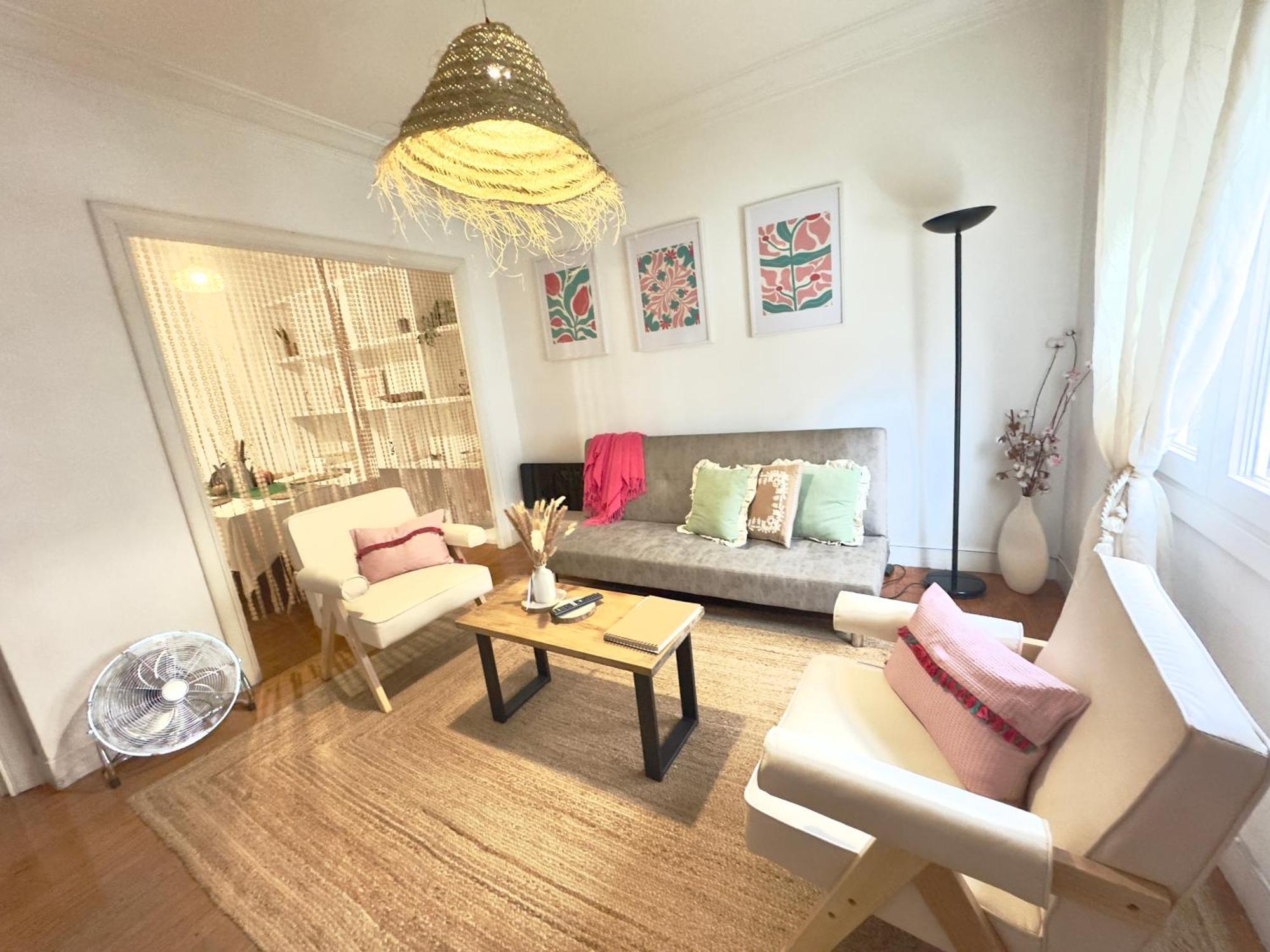 Marukichan, Apartamento En El Centro De ויגו מראה חיצוני תמונה